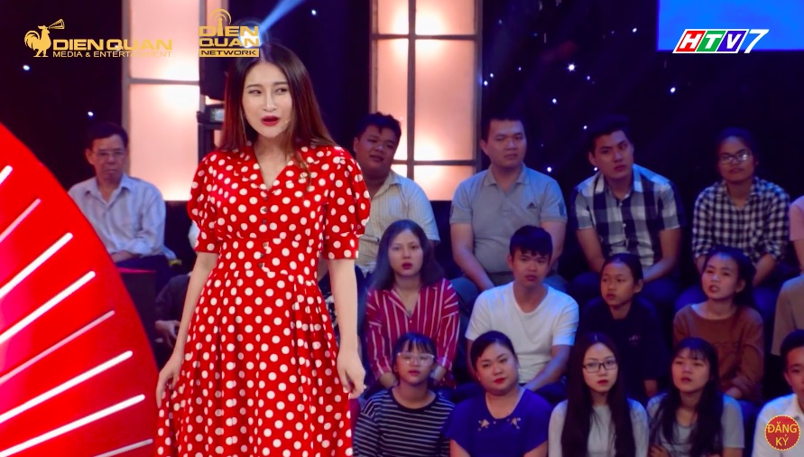 Xem online Thách thức danh hài tập cuối FULL HTV7: Trấn Thành được bản sao của Lê Giang tỏ tình ngay trên sân khấu
